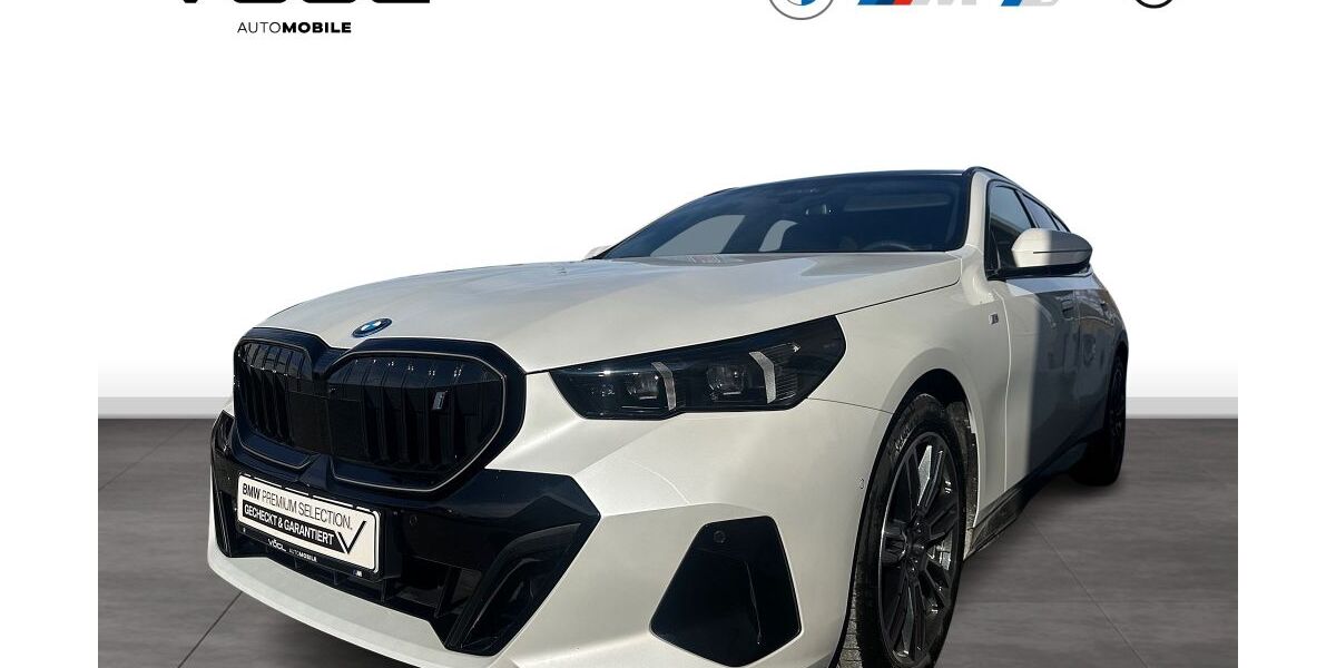 BMW i5 24.441 km 64.890 &euro; Vilsbiburg 84137