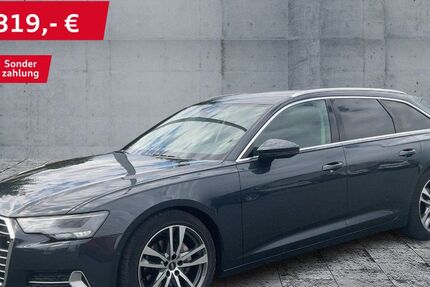 Audi A6 68.169 km 32.374 &euro; Kulmbach 95326