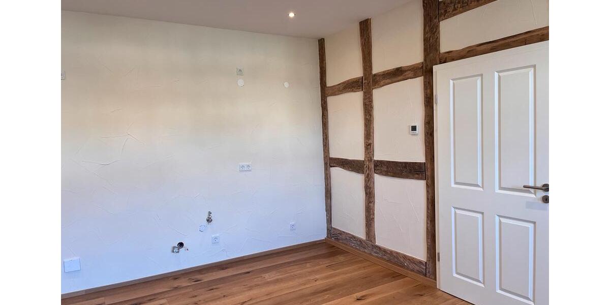 Schöne helle Wohnung zur Miete St. Wendel Niederlinxweiler 4 zimmer