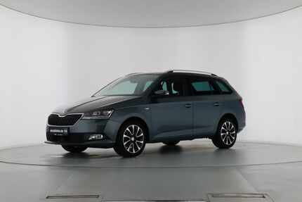 Skoda Fabia 46.191 km 15.889 € Sondershausen 99706