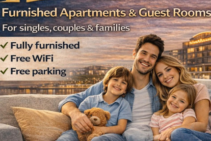 Wohnen auf Zeit Oyten - 19 Zimmer, 350 m&sup2;, 50&euro; | Angebot:24721175