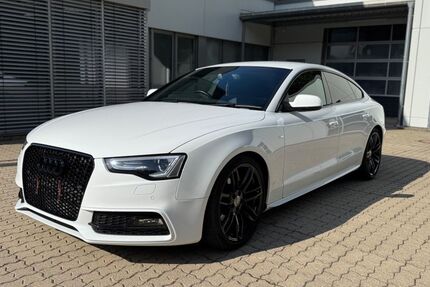 Audi A5 60.257 km 20.250 &euro; Nachrodt-Wiblingwerde 58769