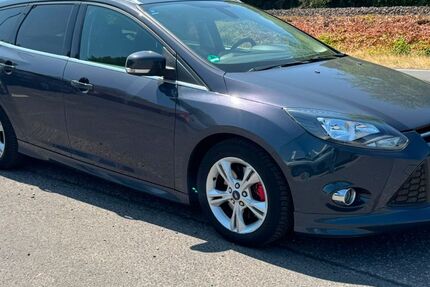 Ford Focus 175.000 km 5.790 &euro; Remagen 53424