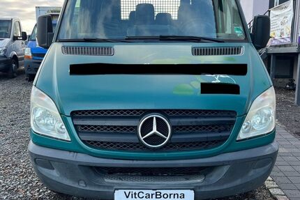 Mercedes-Benz Sprinter 170.925 km 7.899 &euro; Borna 04552