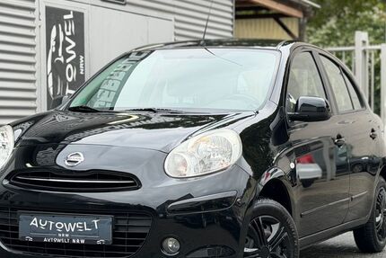 Nissan Micra 130.735 km 3.500 € Oberhausen 46049