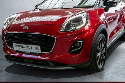 Ford Puma 45.421 km 18.980 € Dortmund 44149