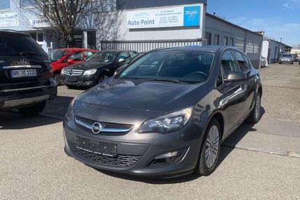 Opel Astra 158.000 km 4.000 &euro; Fellbach-Stuttgart 70736