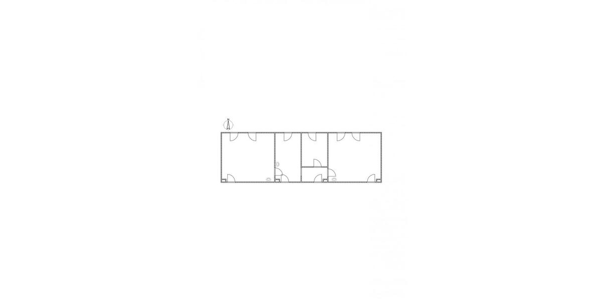 Etagenwohnung Fürstenwalde (Spree) - 5 Zimmer, 93 m&sup2;, 834&euro; | Angebot:26143270