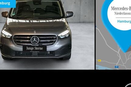 Mercedes-Benz T-Klasse 7.878 km 35.480 &euro; Hamburg 22453