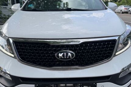 Kia Sportage 195.000 km 8.200 &euro; Mannheim 68309