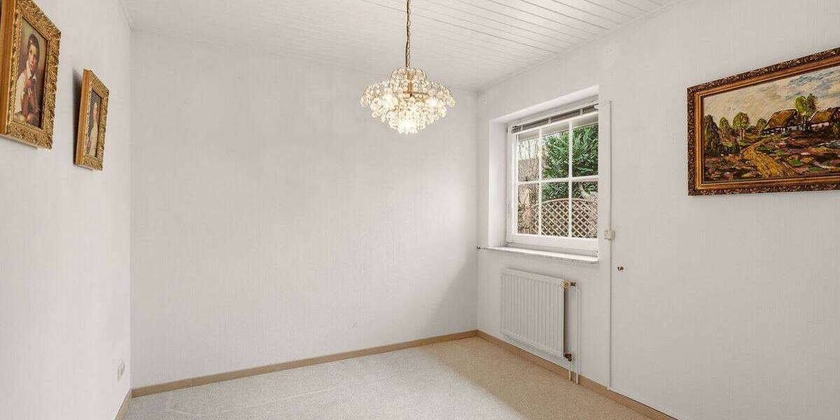 Einfamilienhaus Eutin - 4 Zimmer, 107 m&sup2;, 387.000&euro; | Angebot:26346946
