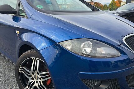 Seat Altea 177.700 km 2.600 € Nauen 14641