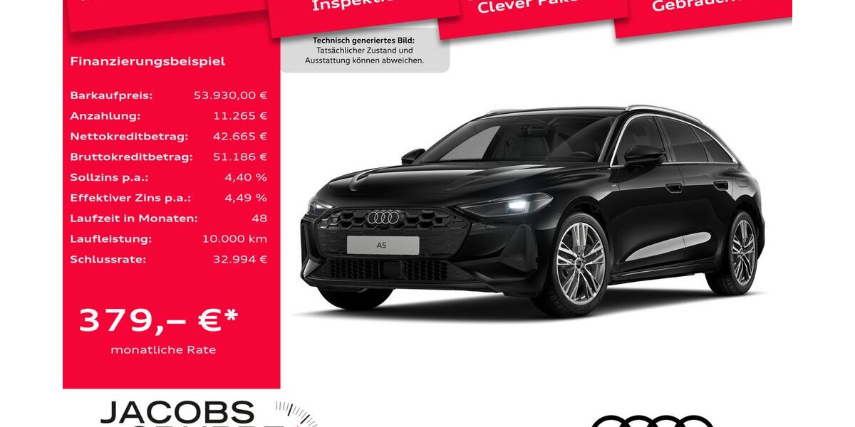 Audi A5 18.650 km 52.930 &euro; Geilenkirchen 52511