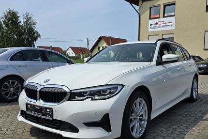 BMW 320 99.000 km 24.490 € Schmidmühlen 92287