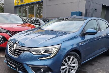 Renault Megane 57.197 km 10.480 &euro; Potsdam 14480