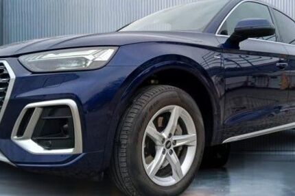 Audi Q5 124.900 km 32.900 € Frankenthal 67227