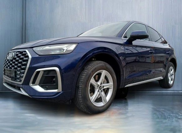 Audi Q5 124.900 km 32.900 € Frankenthal 67227