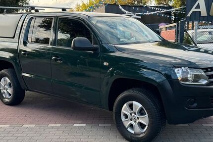 VW Amarok