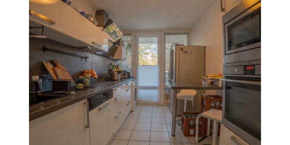 Erdgeschoßwohnung Heusenstamm - 3 Zimmer, 100 m&sup2;, 275.000&euro; | Angebot:26957603