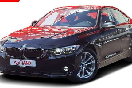 BMW 420 99.579 km 23.990 &euro; Meißen 01662