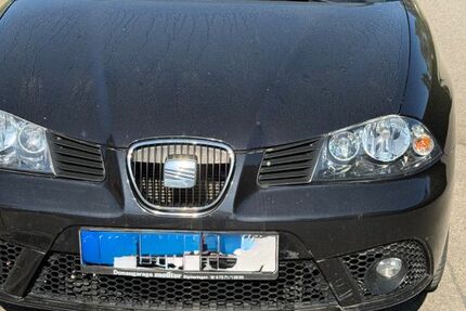 Seat Ibiza 194.000 km 850 &euro; Ofterdingen 72131