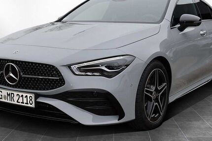 Mercedes-Benz CLA 180 10.000 km 39.478 € Kehl 77694