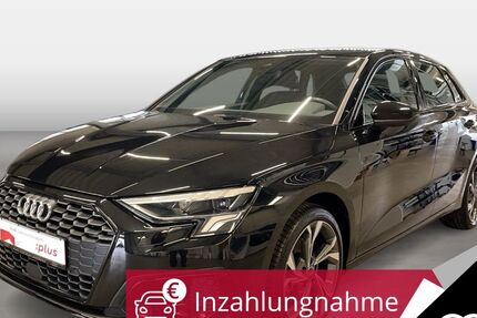 Audi A3 23.550 km 24.791 &euro; Landshut 84030