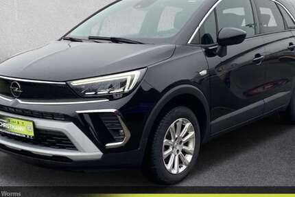 Opel Crossland 4.890 km 17.990 &euro; Grünstadt 67269