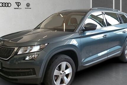 Skoda Kodiaq 50.281 km 25.979 &euro; Gera 07546