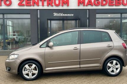 VW Golf Plus 215.633 km 6.550 € Magdeburg 39112