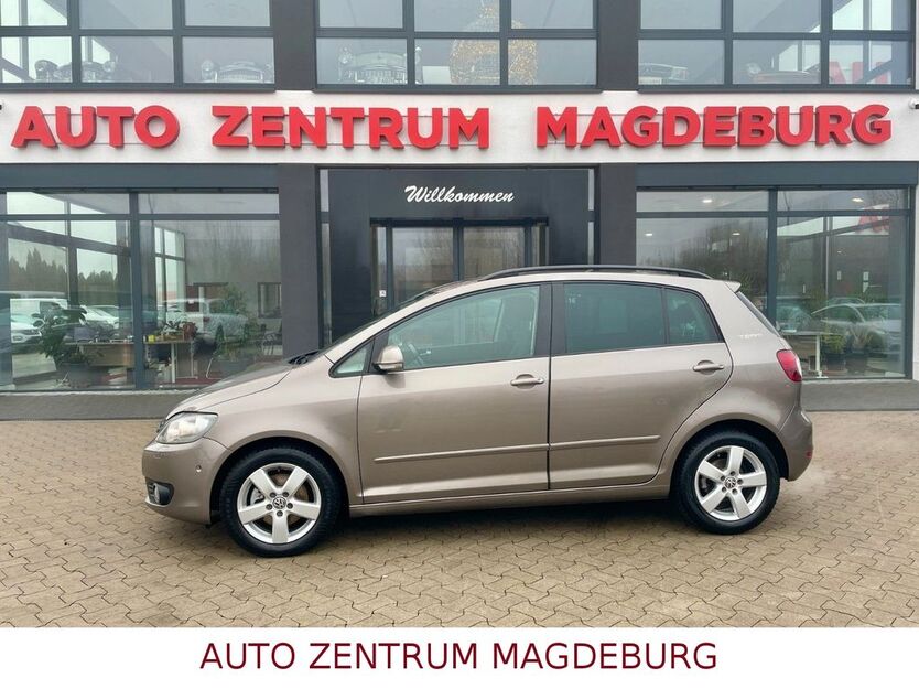 VW Golf Plus 215.633 km 6.550 € Magdeburg 39112