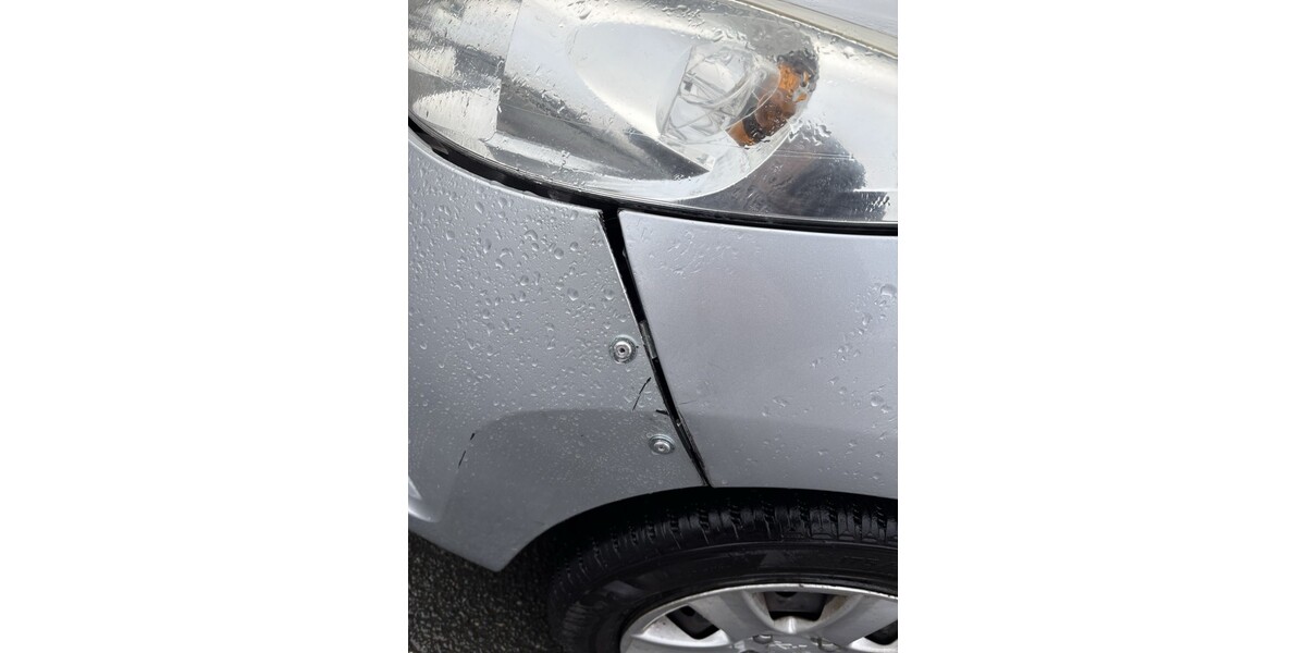 Peugeot 206+ 182.000 km 1.800 &euro; Wertheim 97877