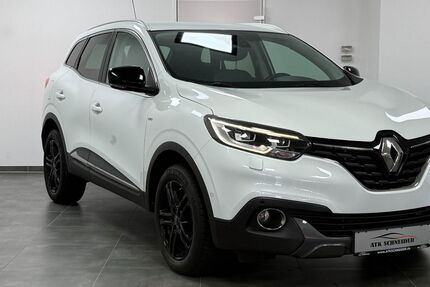 Renault Kadjar 131.000 km 10.990 &euro; Wesseling 50389