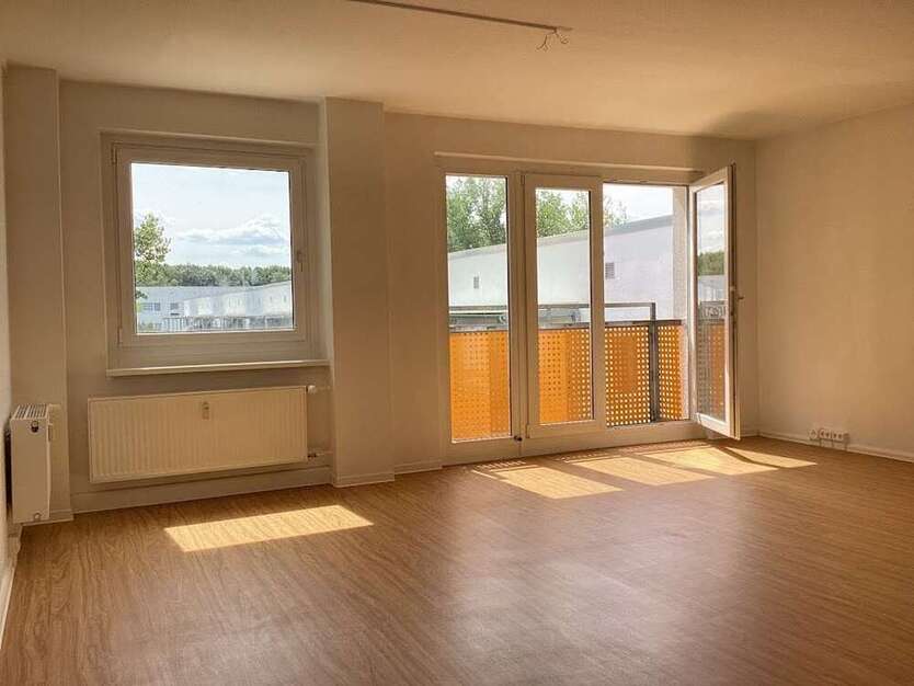 Wohnung zum Mieten in Chemnitz 700 € 123.84 m²