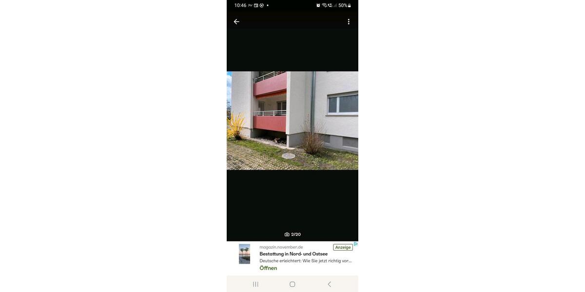 Hochparterre Konstanz Konstanz-Fürstenberg - 3 Zimmer, 80 m&sup2;, 380.000&euro; | Angebot:26947823