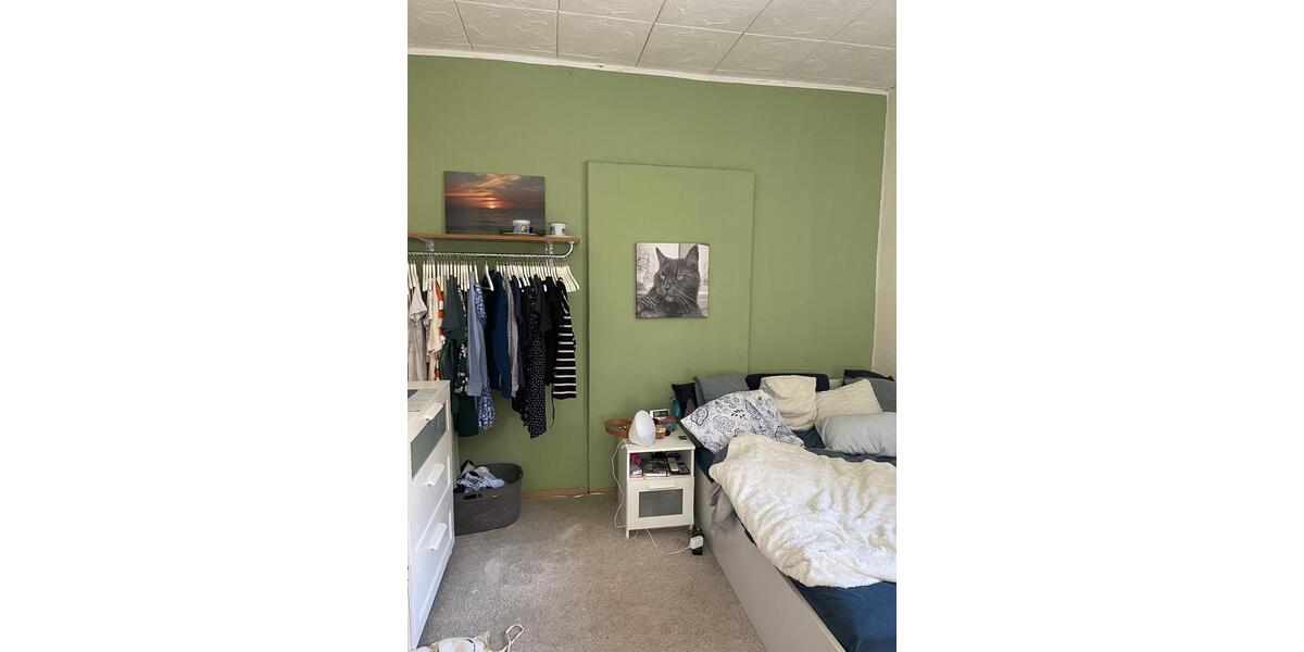 Etagenwohnung Passau Mühltal - 4 Zimmer, 96 m&sup2;, 900&euro; | Angebot:26389505
