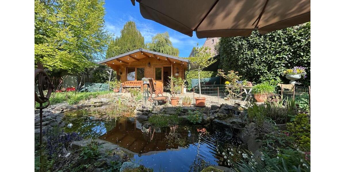 Doppelhaushälfte Windeck - 4 Zimmer, 108 m&sup2;, 250.000&euro; | Angebot:26373737