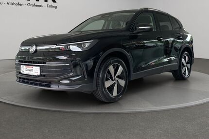 VW Tiguan 1.022 km 44.640 € Vilshofen 94474