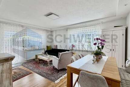 Wohnung Gerlingen - 3 Zimmer, 80 m&sup2;, 369.500&euro; | Angebot:26387298