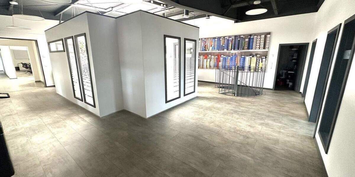 Gewerbeobjekt Mühlau - 1.950.000&euro; | Angebot:25338671