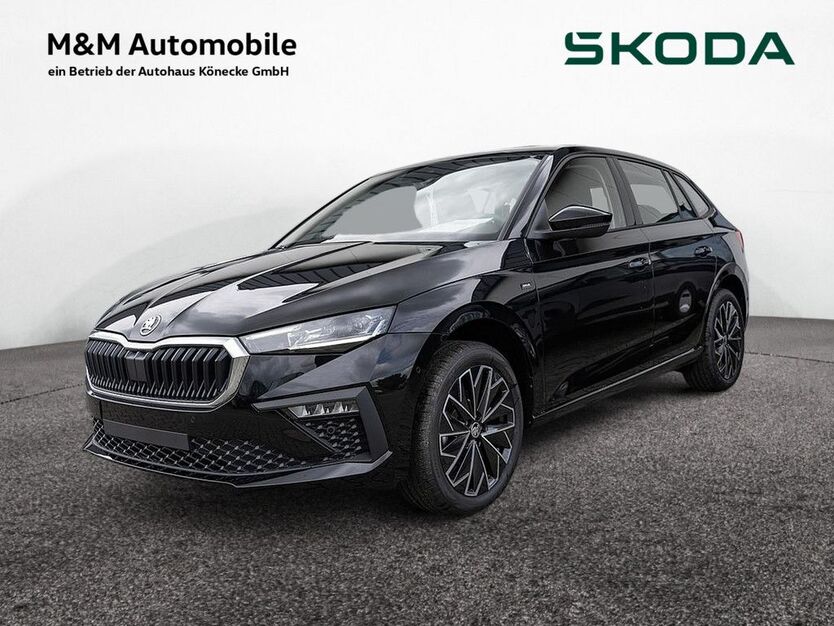 Skoda Scala 2.501 km 35.866 € Celle 29227
