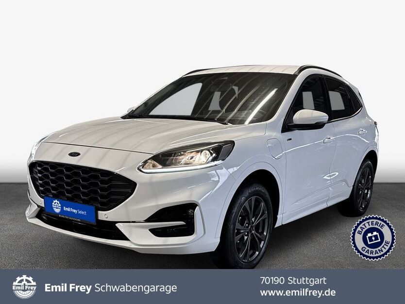 Kuga