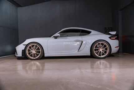 Porsche Cayman 10.233 km 117.000 &euro; Reutlingen 72766