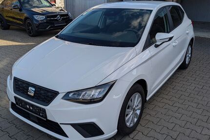 Seat Ibiza 68.989 km 13.400 &euro; Riegenroth 55469