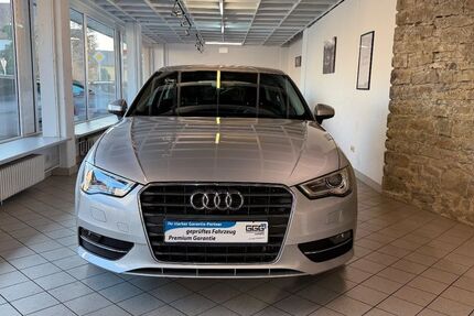 Audi A3 153.000 km 7.999 &euro; Schwanfeld 97523