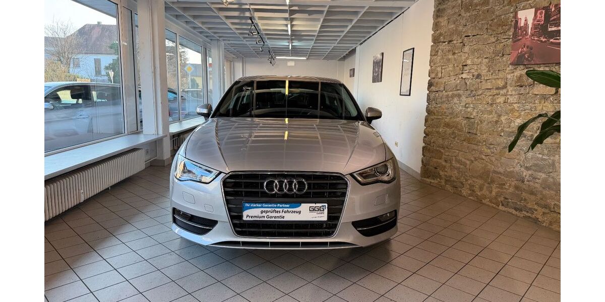 Audi A3 153.000 km 7.999 &euro; Schwanfeld 97523