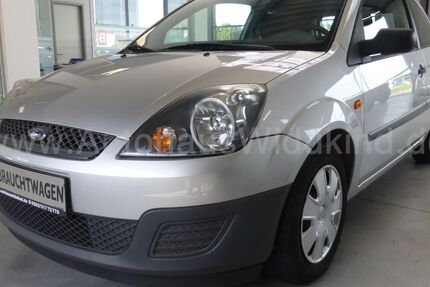 Ford Fiesta 171.000 km 1.490 &euro; Wuppertal 42289