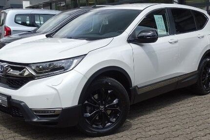 Honda CR-V 33.098 km 31.990 &euro; Essen 45355