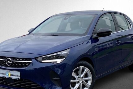 Opel Corsa 38.500 km 13.990 &euro; Altenkirchen 57610