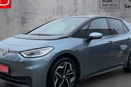 VW ID.3 27.445 km 24.950 &euro; Treuchtlingen 91757